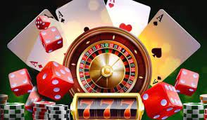 Вход на официальный сайт Casino Ra